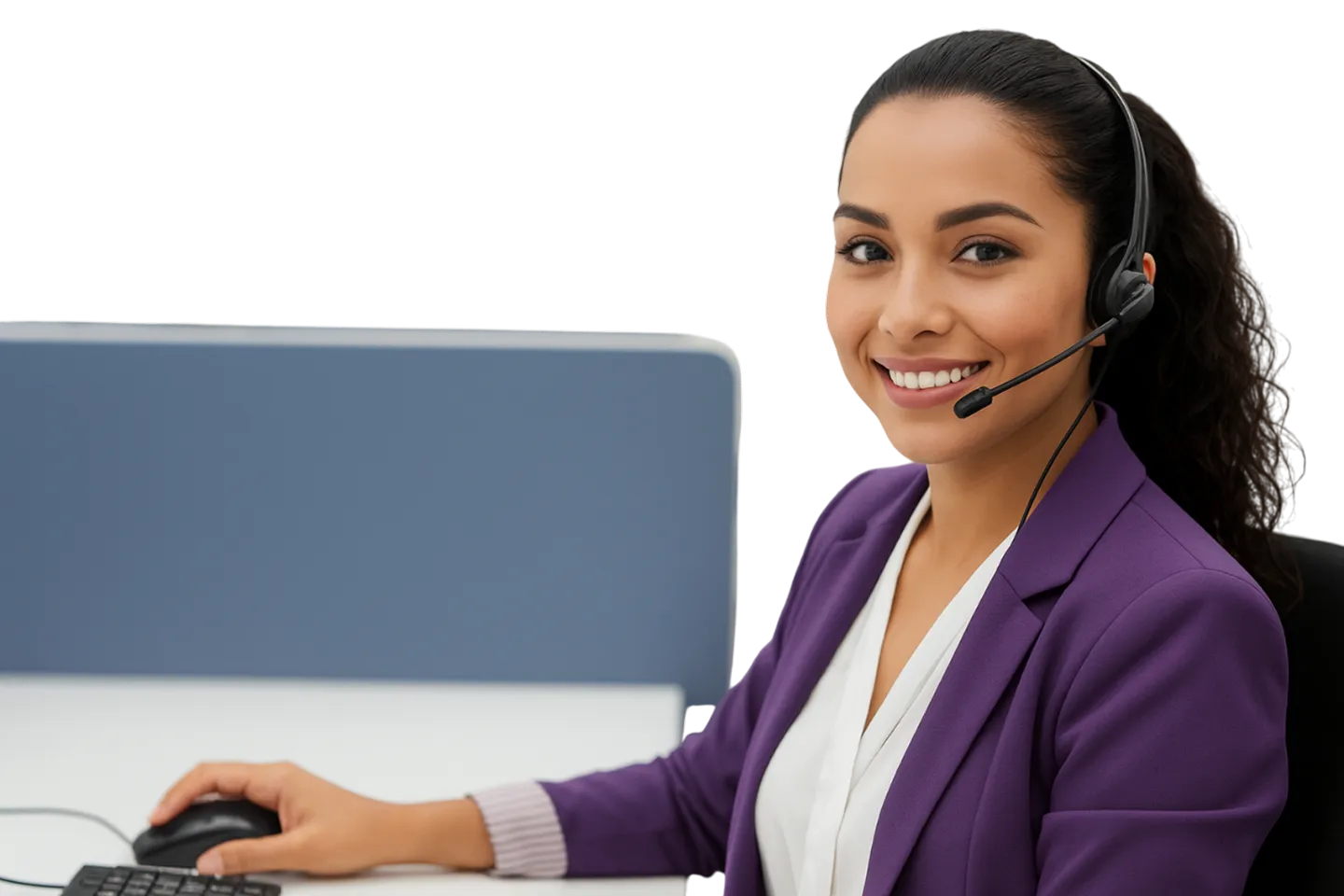 Contact form